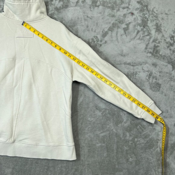 Avia 1/4 Zip Sweatshirt Bundle Women's Small Black Small White Outdoor Oversized - Picture 5 of 8